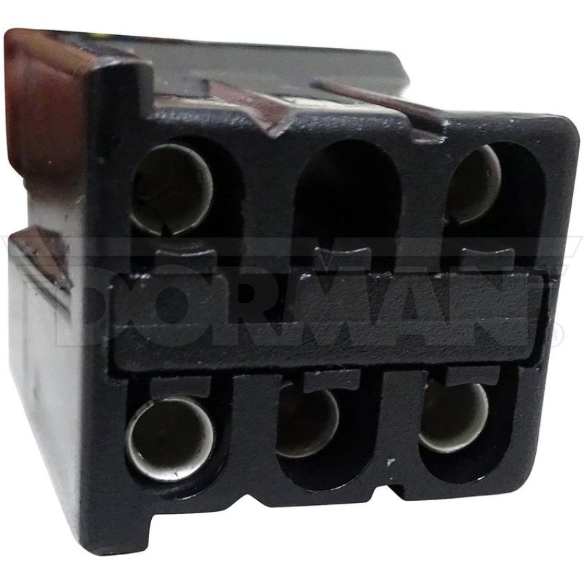 DORMAN 955-264 Side View Mirror - Right, Power, Heated