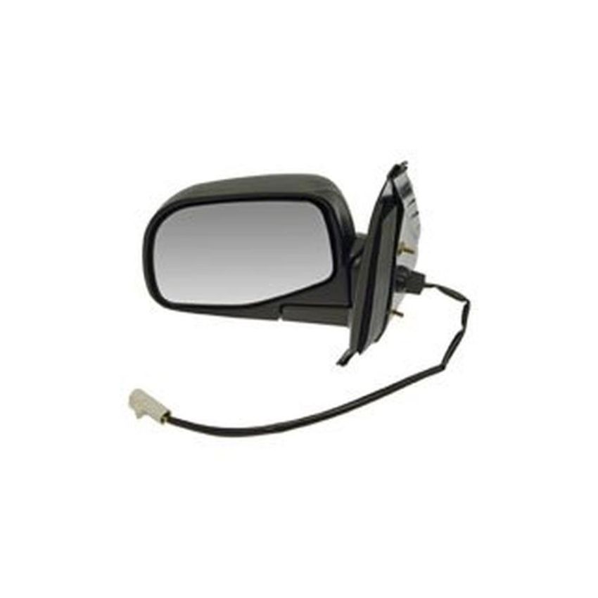 DORMAN 955-271 Side View Mirror - Left, Power, Non-Heated