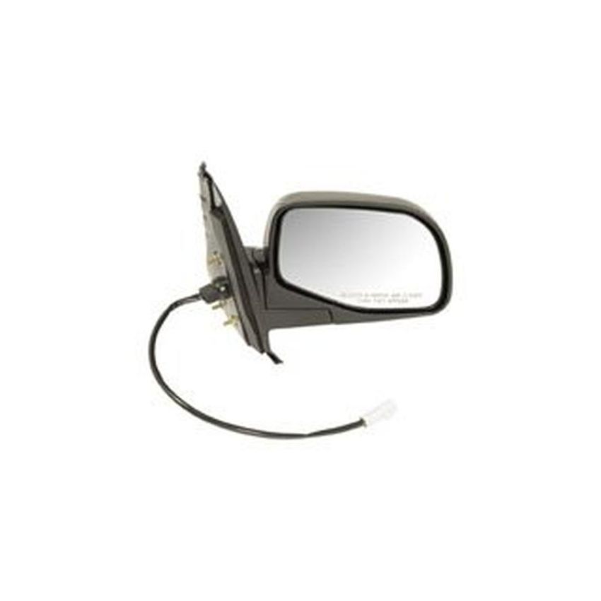 DORMAN 955-272 Side View Mirror - Right, Power, Non-Heated
