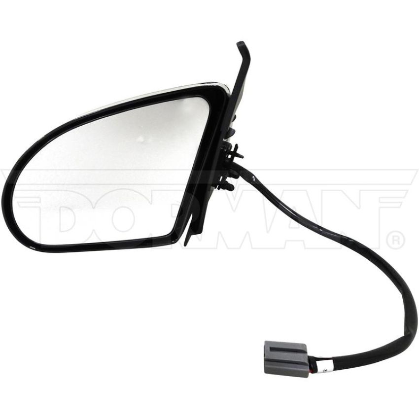 DORMAN 955-275 Side View Mirror - Left, Power