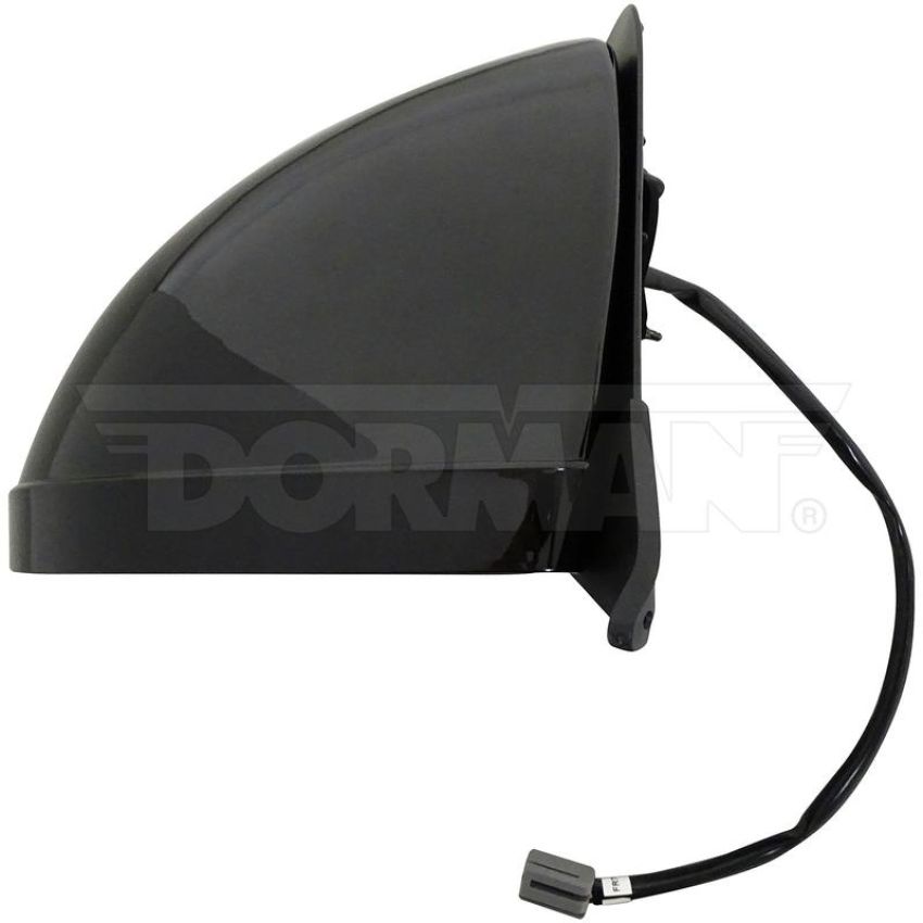 DORMAN 955-275 Side View Mirror - Left, Power