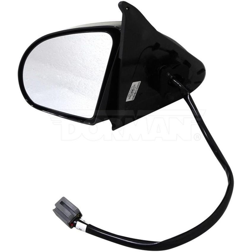 DORMAN 955-275 Side View Mirror - Left, Power