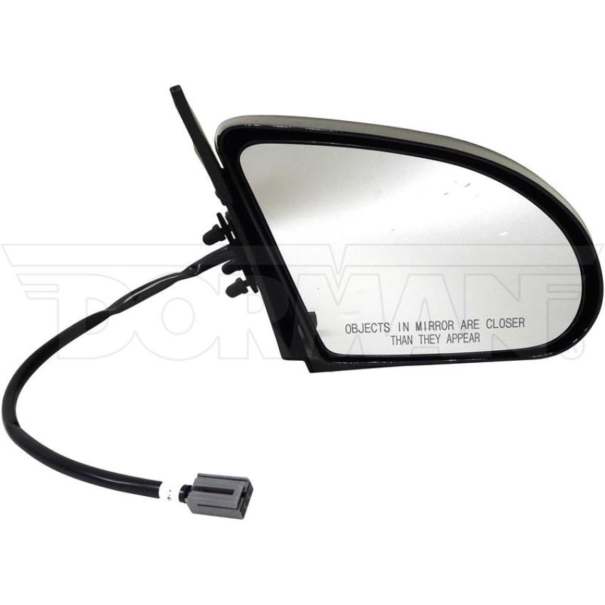 DORMAN 955-276 Side View Mirror - Right, Power