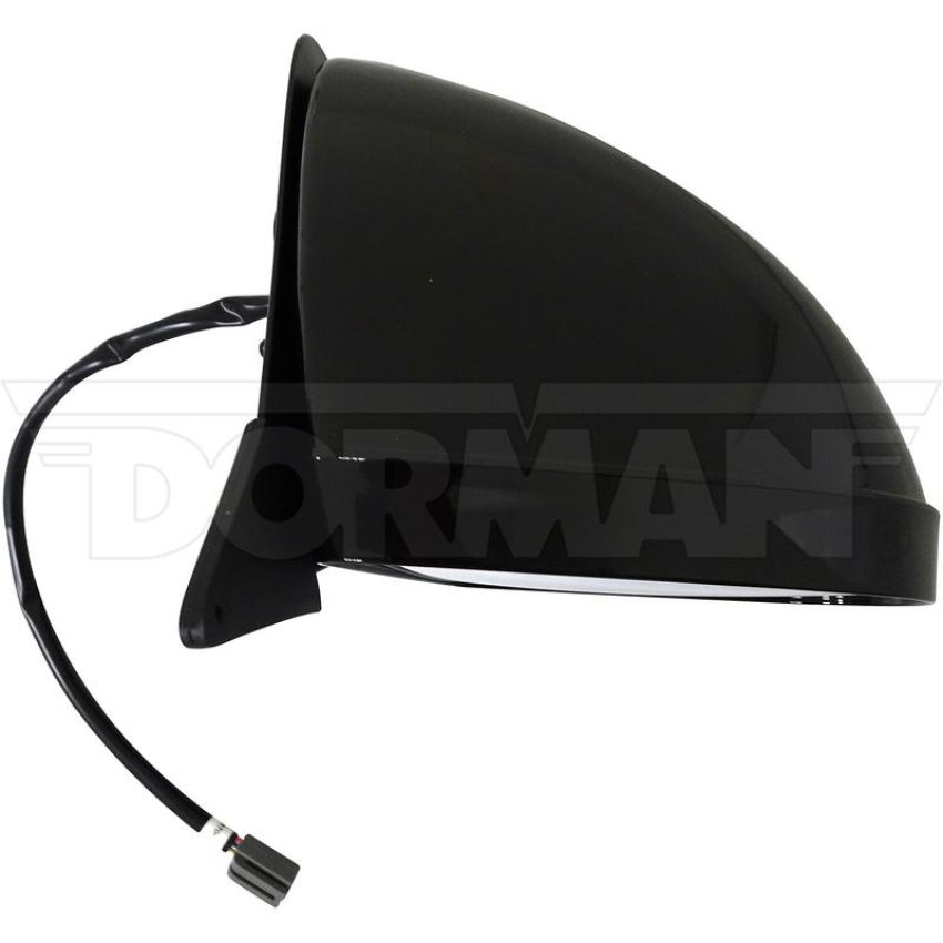 DORMAN 955-276 Side View Mirror - Right, Power