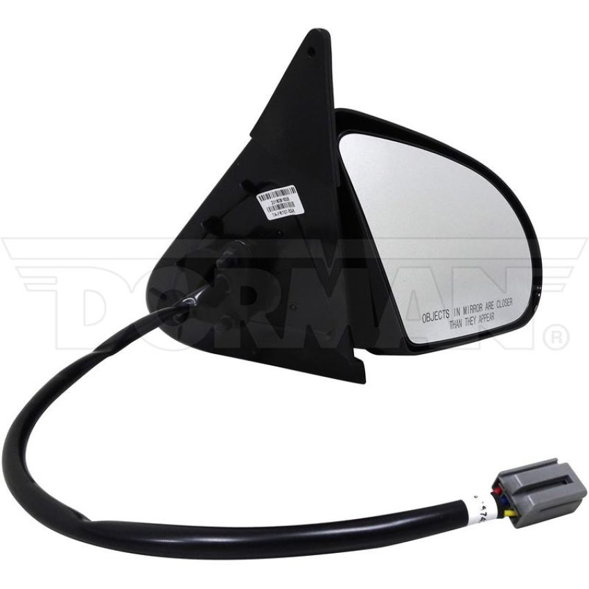 DORMAN 955-276 Side View Mirror - Right, Power
