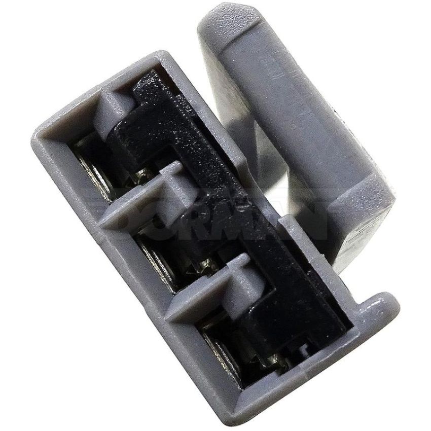 DORMAN 955-276 Side View Mirror - Right, Power