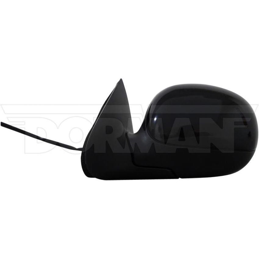 DORMAN 955-279 Side View Mirror - Left, Power, Without Signal