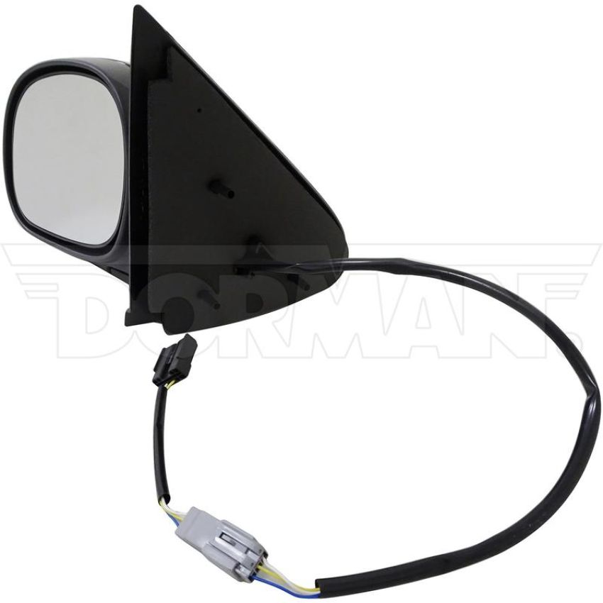 DORMAN 955-279 Side View Mirror - Left, Power, Without Signal