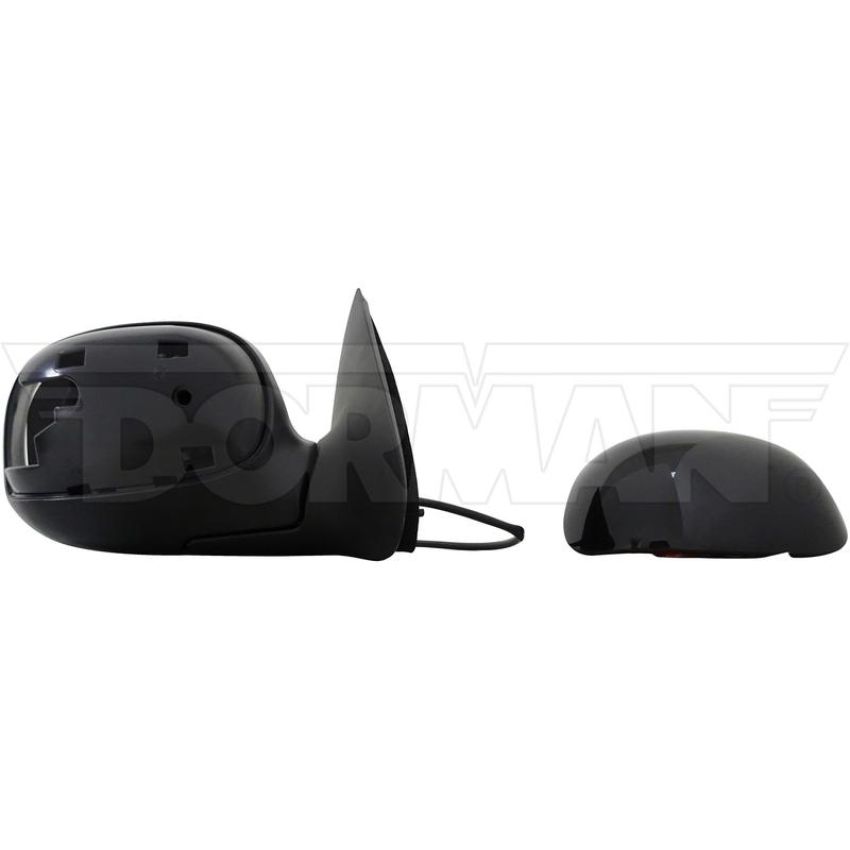 DORMAN 955-280 Side View Mirror - Right, Power, Without Signal