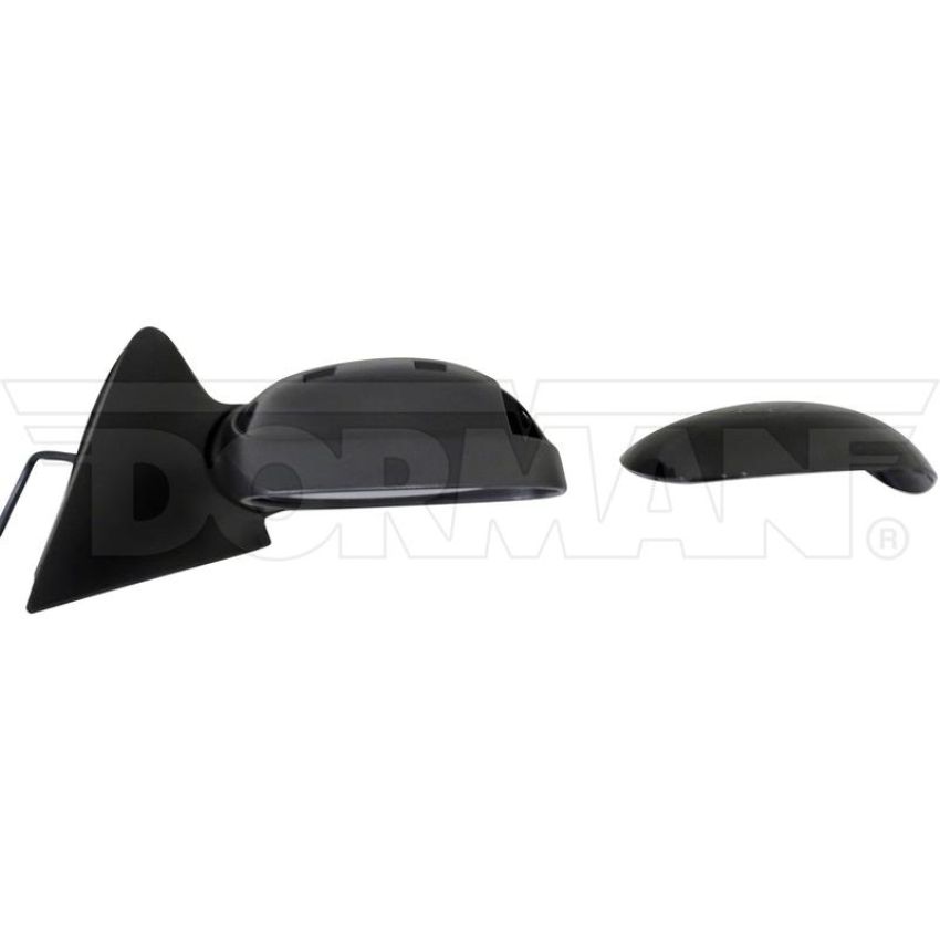 DORMAN 955-280 Side View Mirror - Right, Power, Without Signal