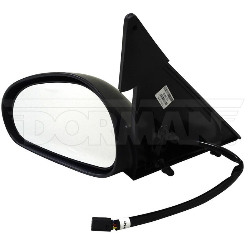 DORMAN 955-285 Side View Mirror - Left, Power