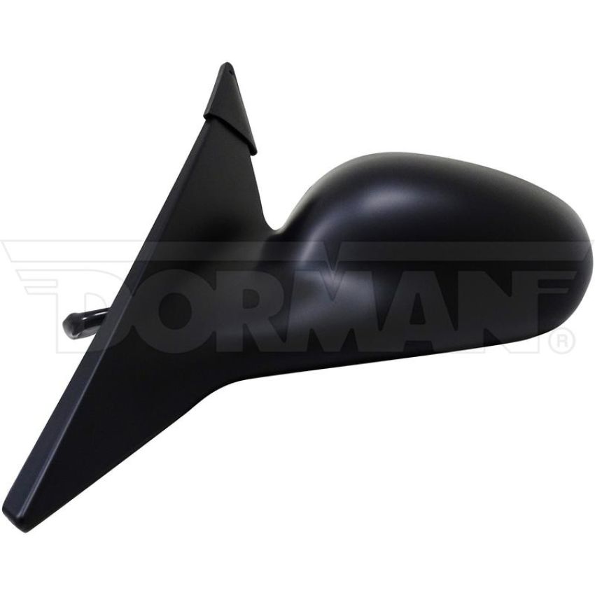 DORMAN 955-285 Side View Mirror - Left, Power