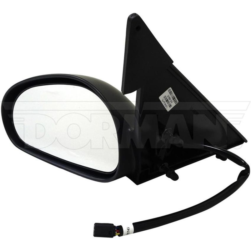 DORMAN 955-285 Side View Mirror - Left, Power
