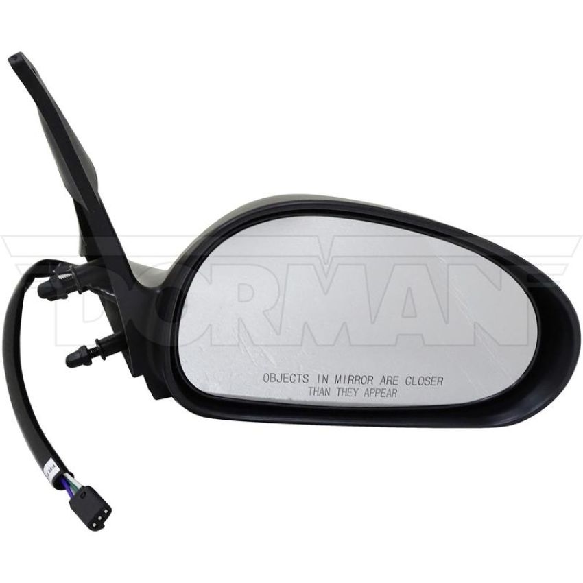 DORMAN 955-286 Side View Mirror - Right, Power