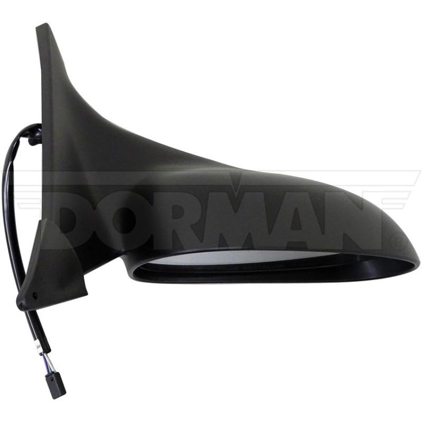 DORMAN 955-286 Side View Mirror - Right, Power