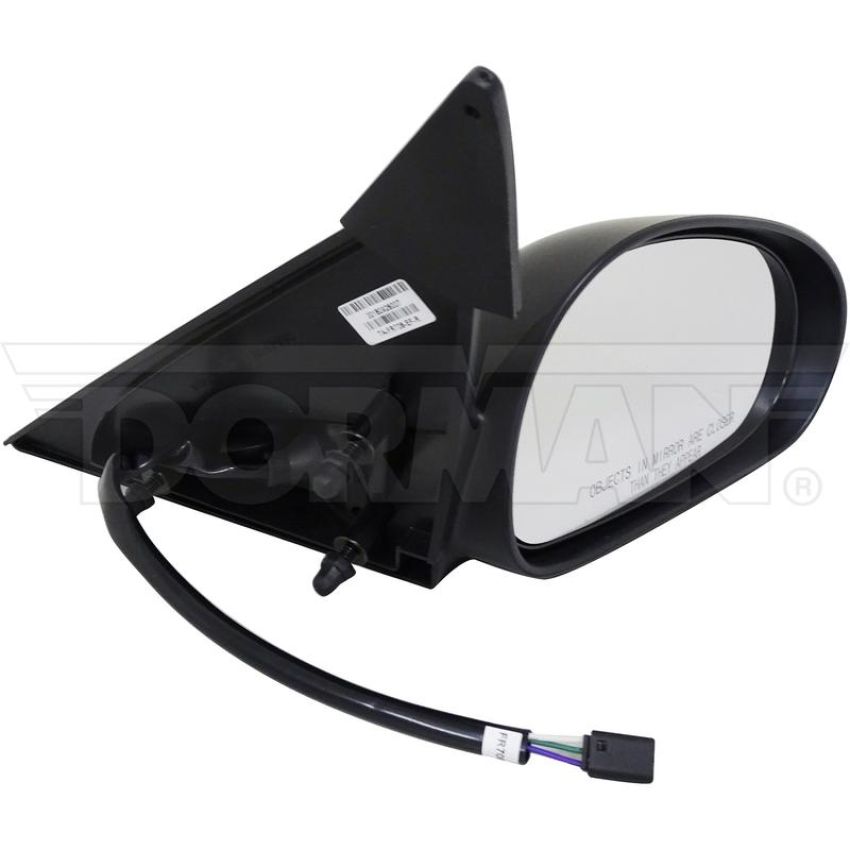 DORMAN 955-286 Side View Mirror - Right, Power
