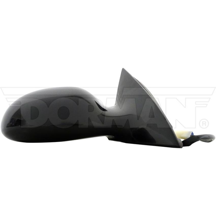 DORMAN 955-288 Side View Mirror - Right, Power; Non-Foldaway; Non-Heated; Black