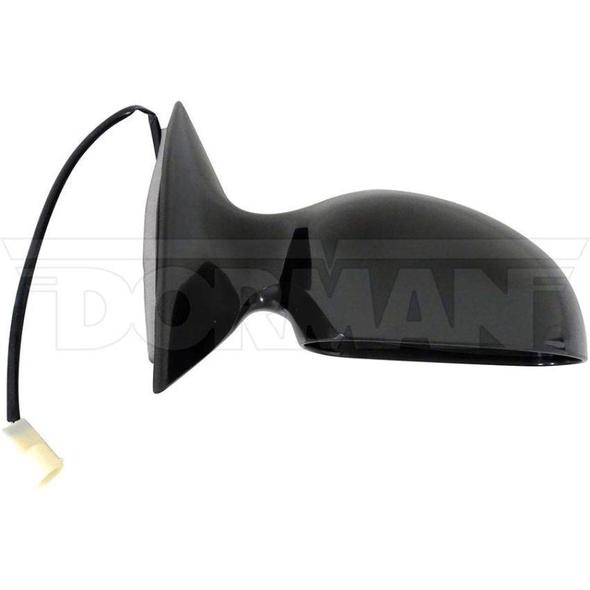 DORMAN 955-288 Side View Mirror - Right, Power; Non-Foldaway; Non-Heated; Black