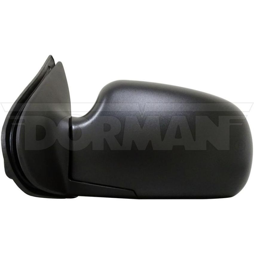 DORMAN 955-299 Side View Mirror - Left, Manual