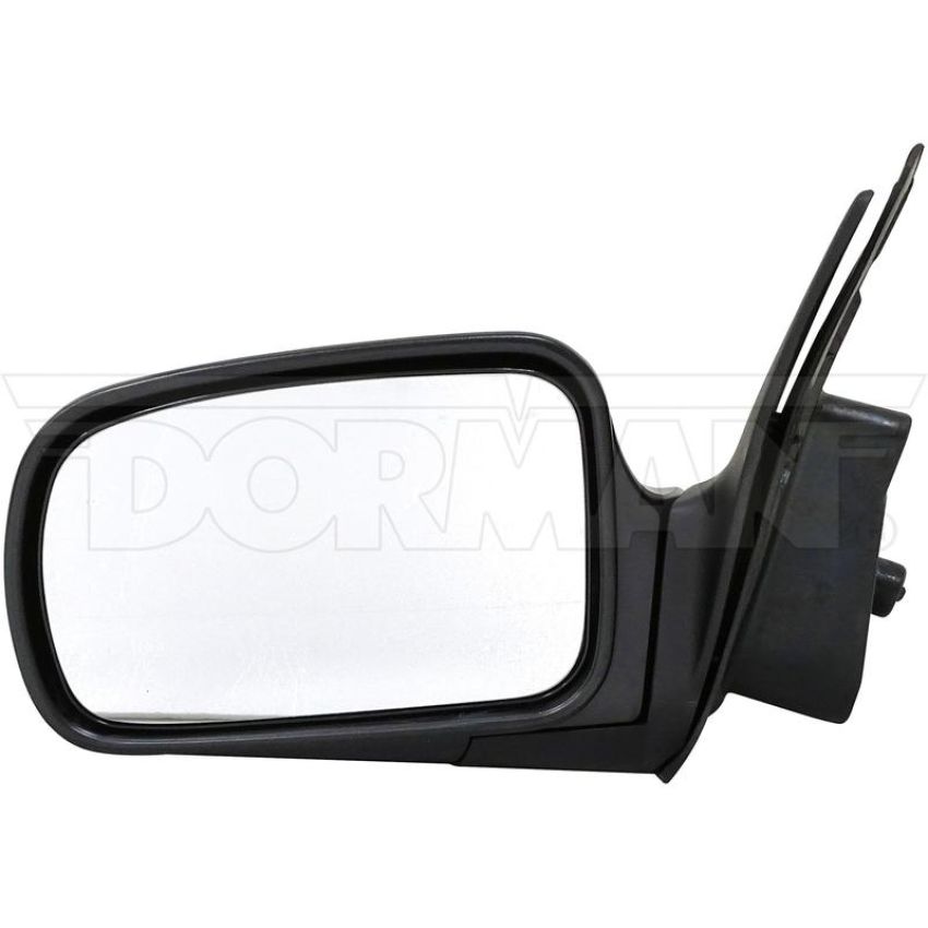 DORMAN 955-299 Side View Mirror - Left, Manual