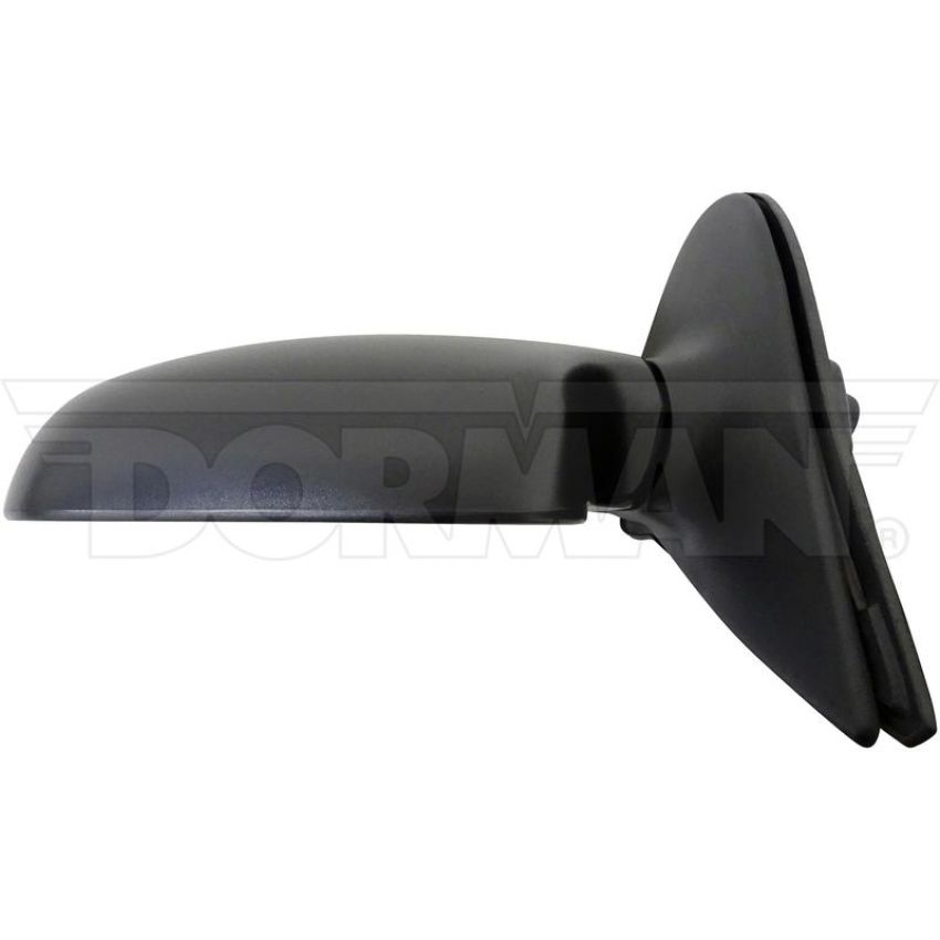 DORMAN 955-299 Side View Mirror - Left, Manual