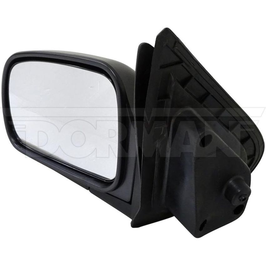 DORMAN 955-299 Side View Mirror - Left, Manual