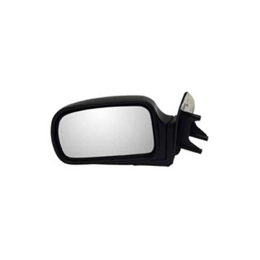 DORMAN 955-303 Side View Mirror - Left, Manual