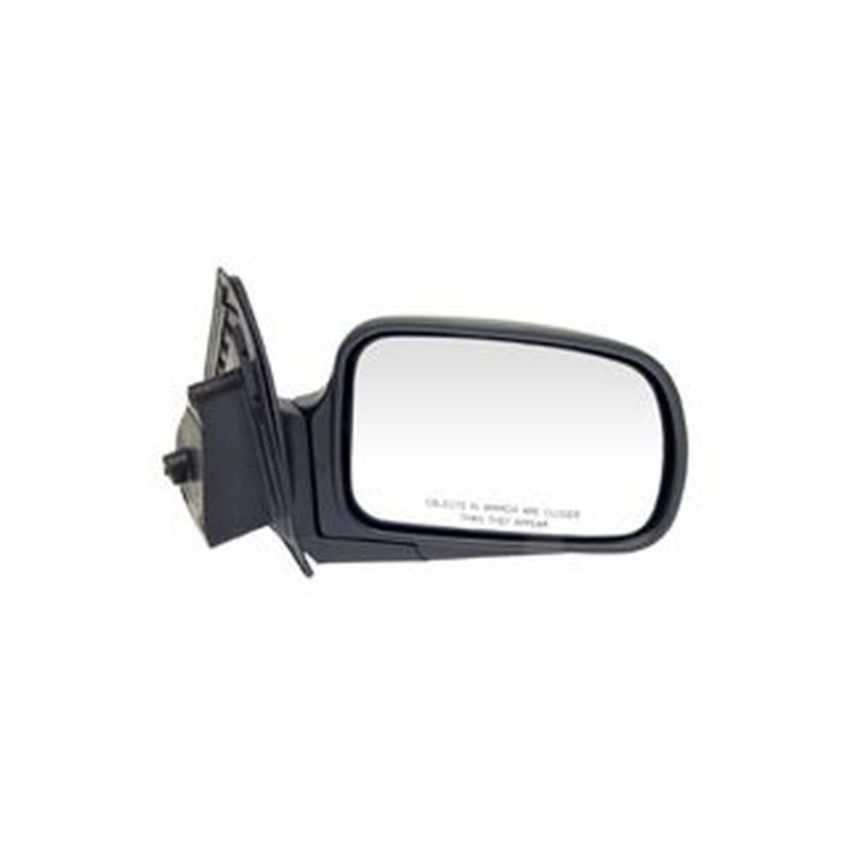 DORMAN 955-304 Side View Mirror - Right, Manual