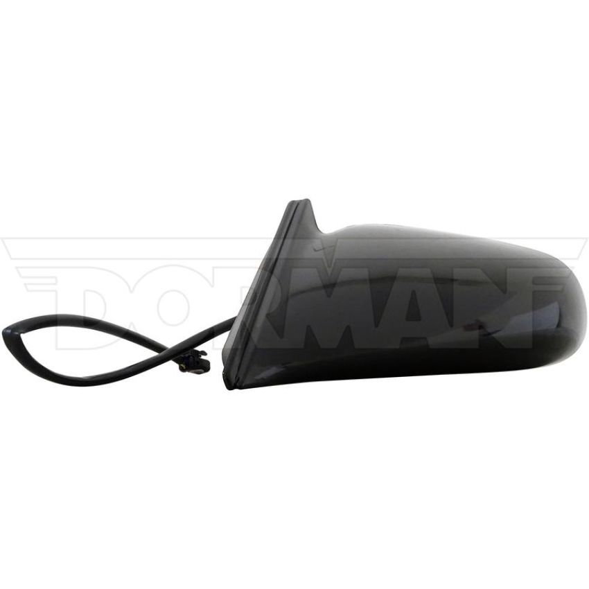 DORMAN 955-307 Side View Mirror - Left, Power