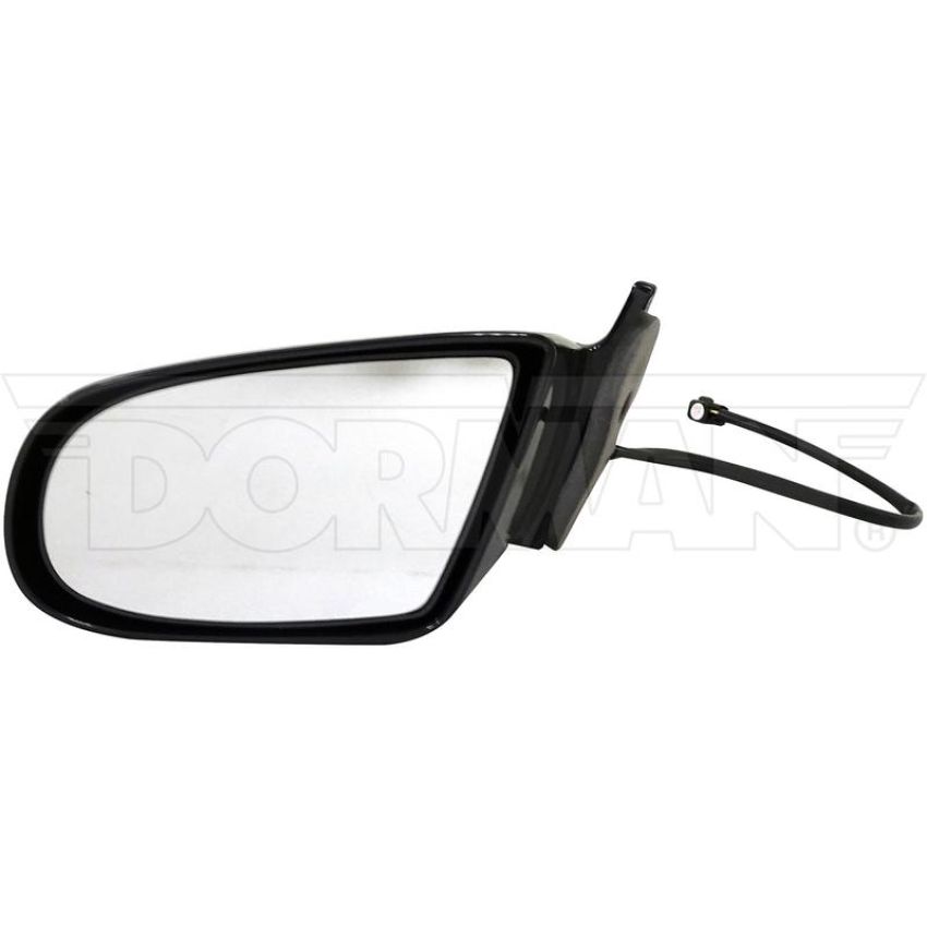 DORMAN 955-307 Side View Mirror - Left, Power