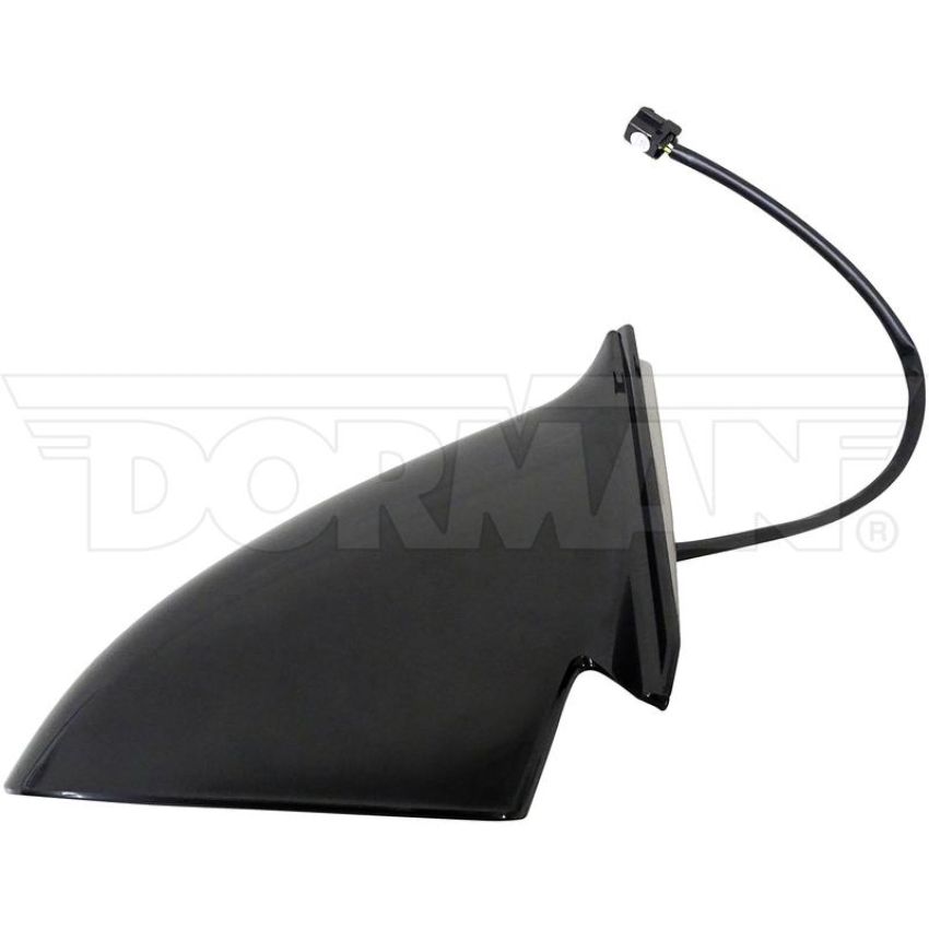 DORMAN 955-307 Side View Mirror - Left, Power