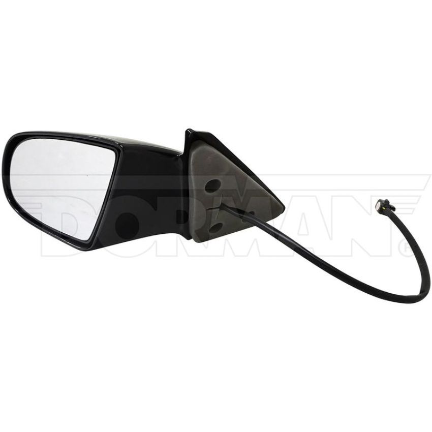 DORMAN 955-307 Side View Mirror - Left, Power
