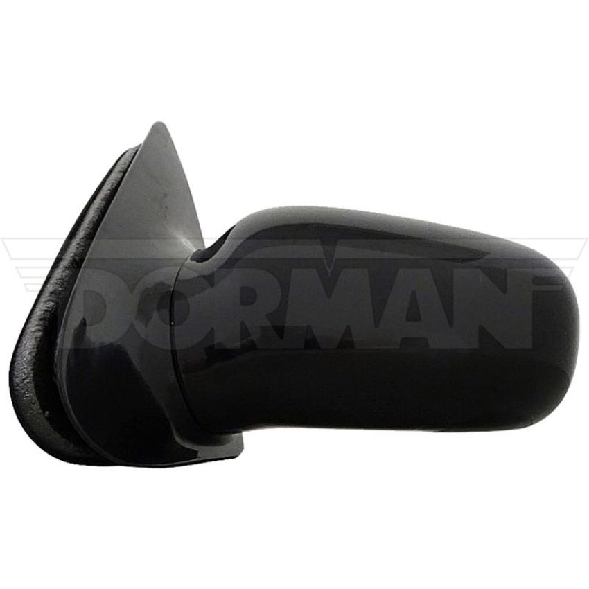 DORMAN 955-313 Side View Mirror - Left, Manual