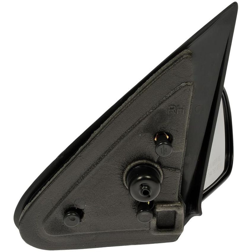 DORMAN 955-314 Side View Mirror - Right, Manual