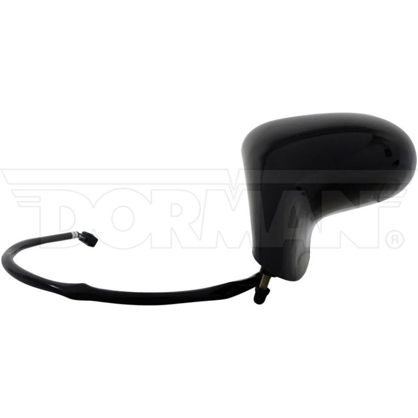 DORMAN 955-315 Side View Mirror - Left, Power, Non-Heated