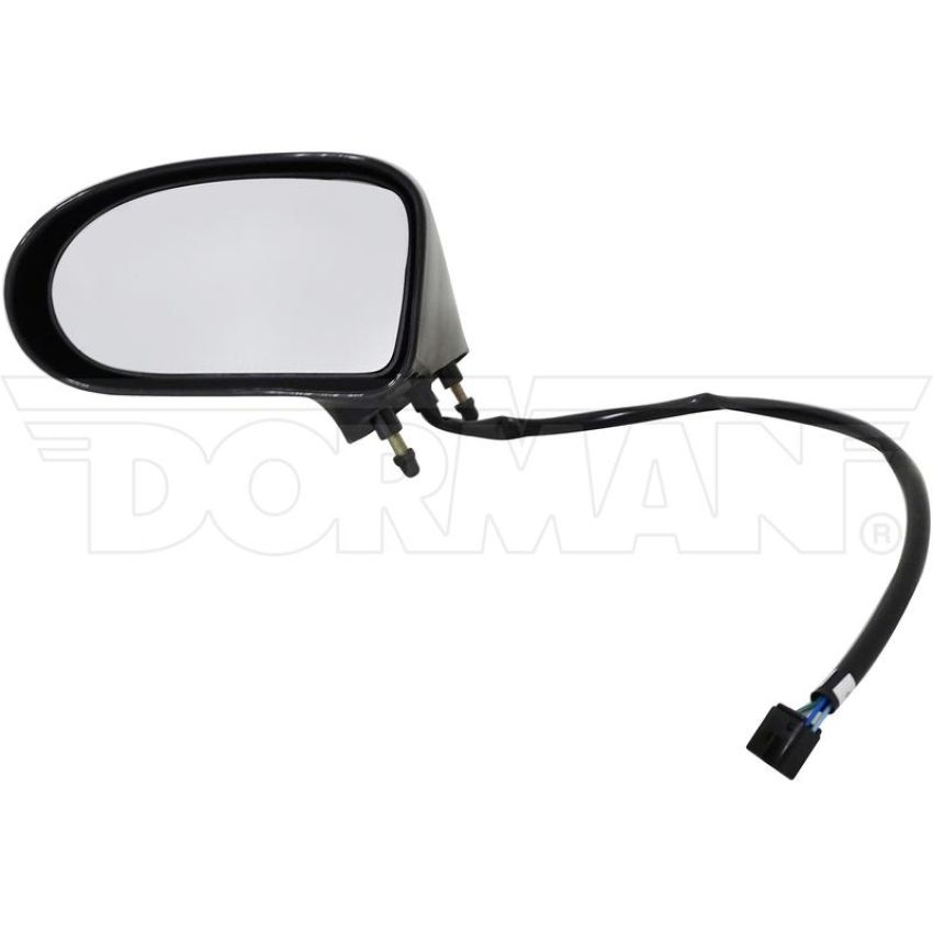 DORMAN 955-315 Side View Mirror - Left, Power, Non-Heated