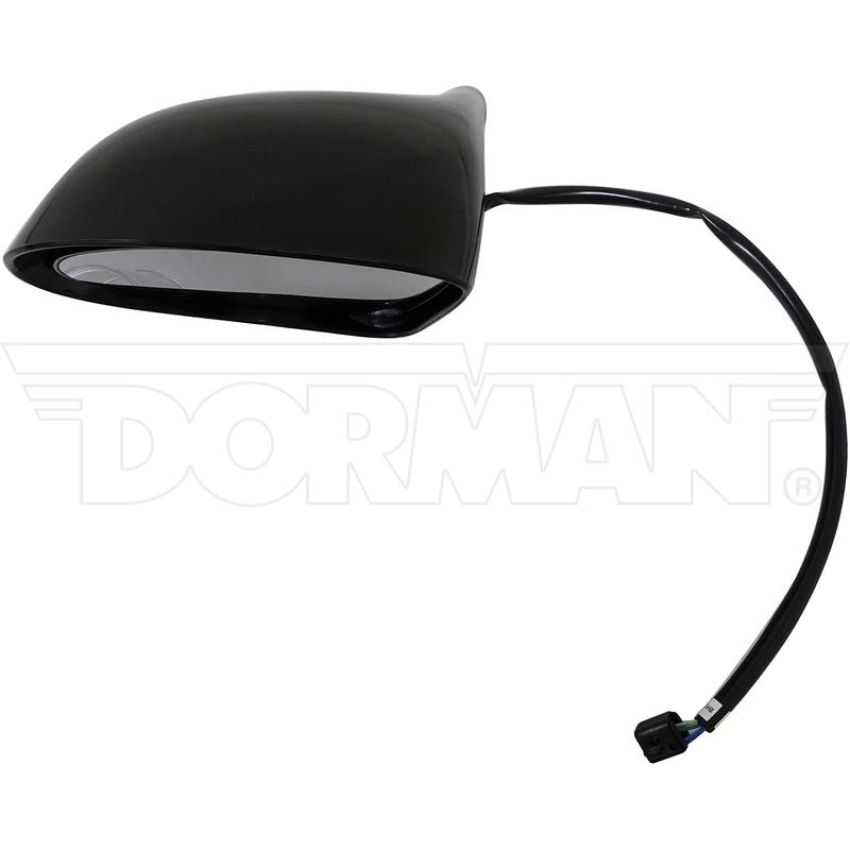 DORMAN 955-315 Side View Mirror - Left, Power, Non-Heated