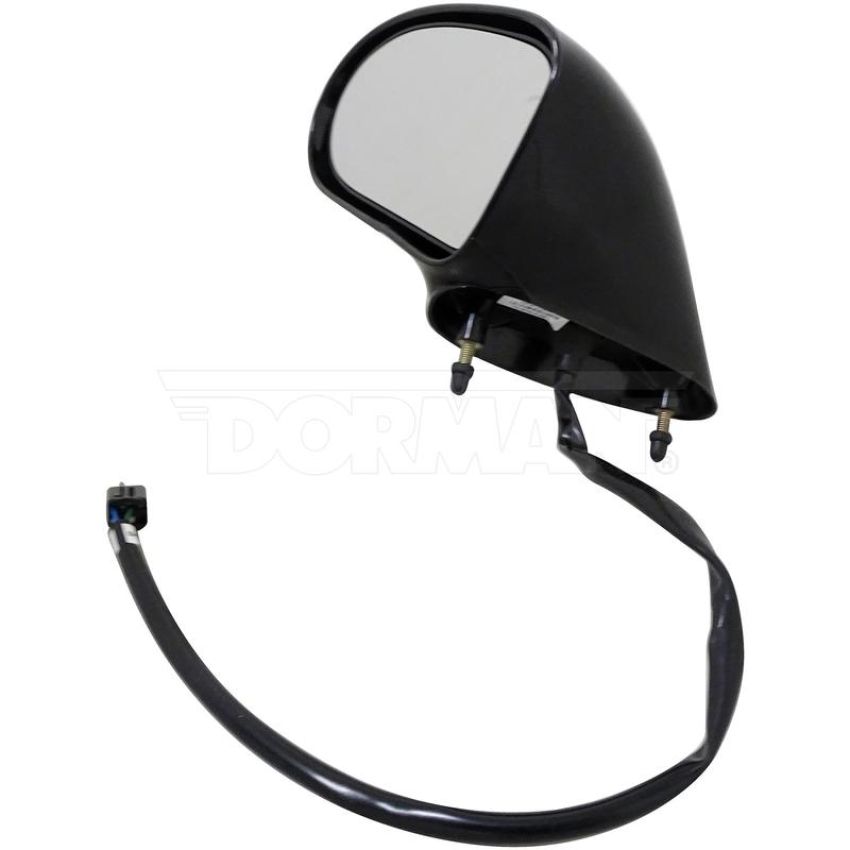 DORMAN 955-315 Side View Mirror - Left, Power, Non-Heated