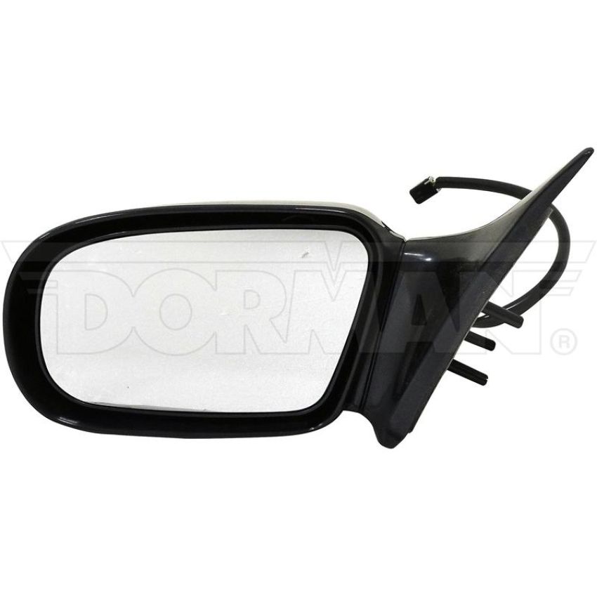 DORMAN 955-317 Side View Mirror - Left, Power