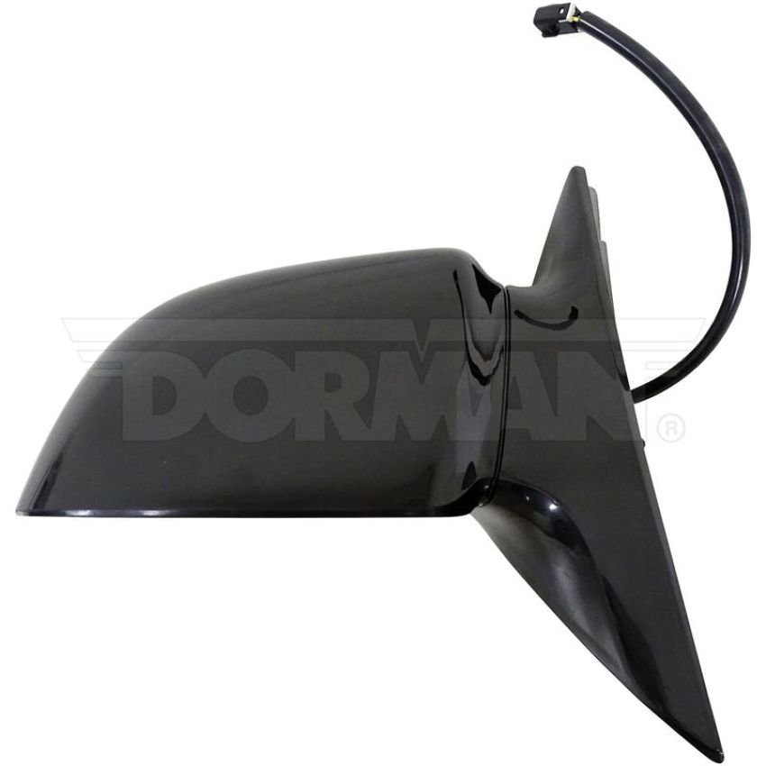 DORMAN 955-317 Side View Mirror - Left, Power