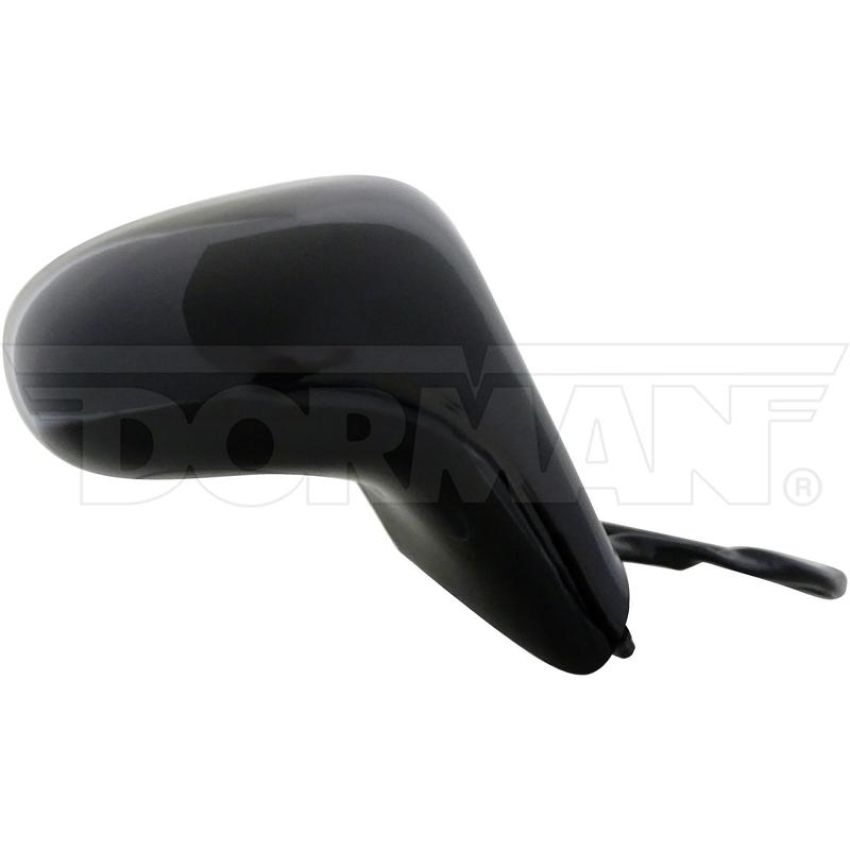 DORMAN 955-318 Side View Mirror - Right, Power, Non-Heated