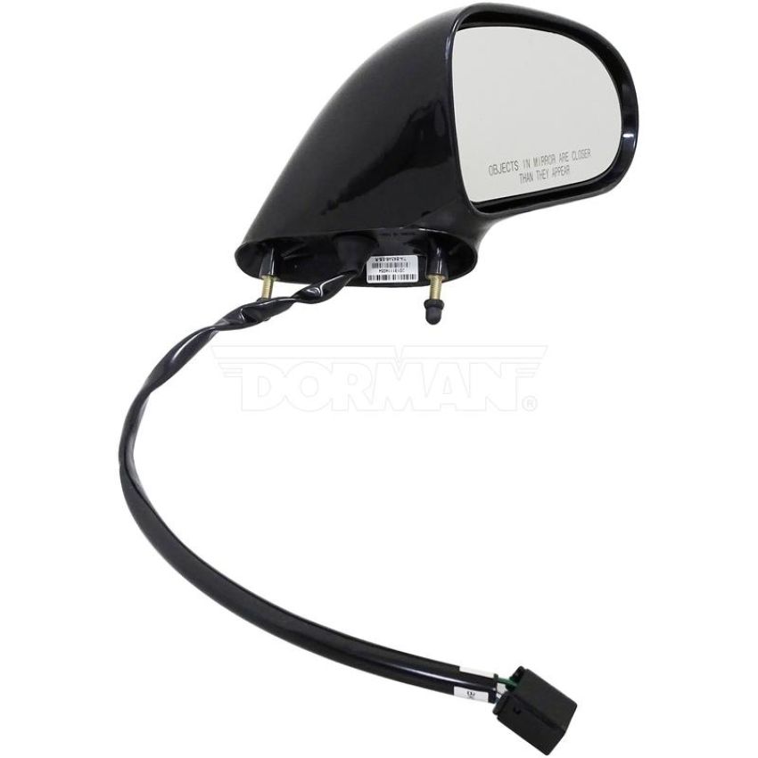 DORMAN 955-318 Side View Mirror - Right, Power, Non-Heated