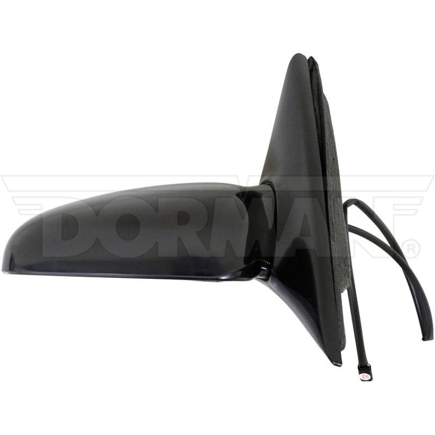 DORMAN 955-320 Side View Mirror - Left, Power