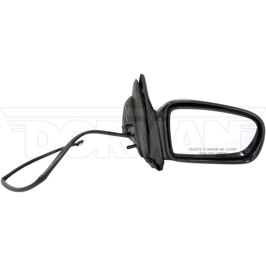 DORMAN 955-321 Side View Mirror - Right, Power