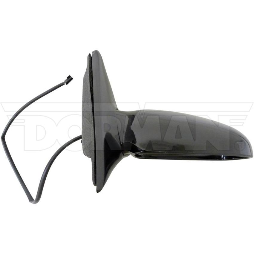 DORMAN 955-321 Side View Mirror - Right, Power