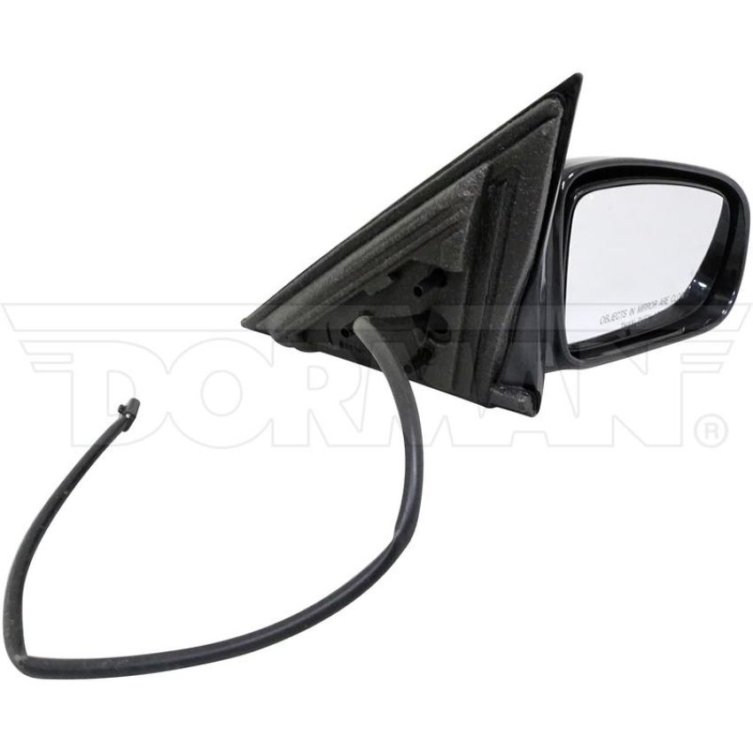 DORMAN 955-321 Side View Mirror - Right, Power