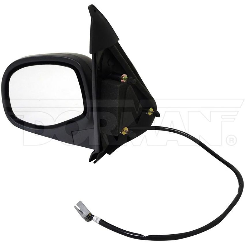 DORMAN 955-324 Side View Mirror - Left, Power