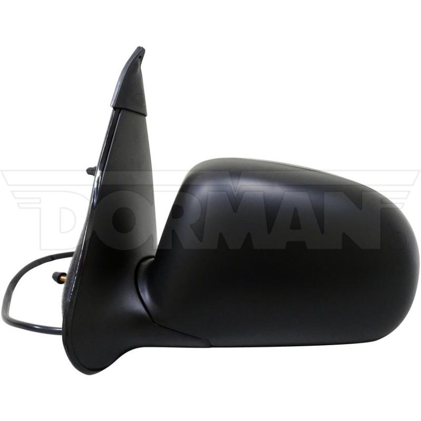 DORMAN 955-324 Side View Mirror - Left, Power