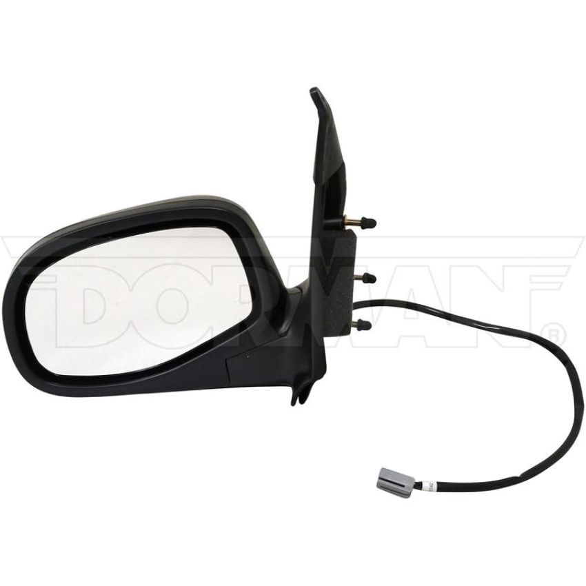 DORMAN 955-324 Side View Mirror - Left, Power