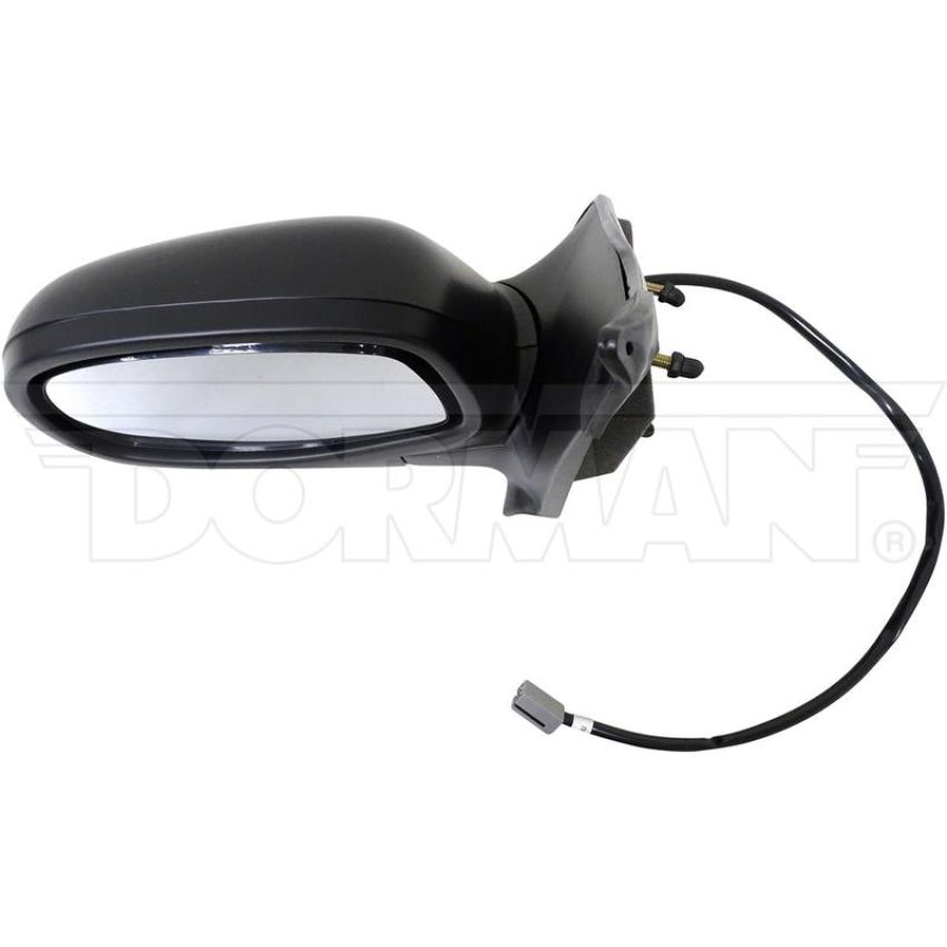 DORMAN 955-324 Side View Mirror - Left, Power
